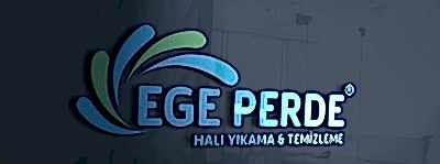 EGE PERDE YIKAMA LOGO