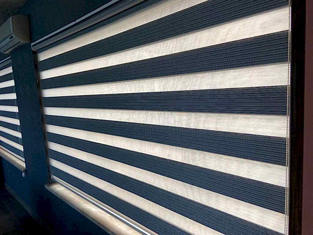 konya zebra perde yıkama